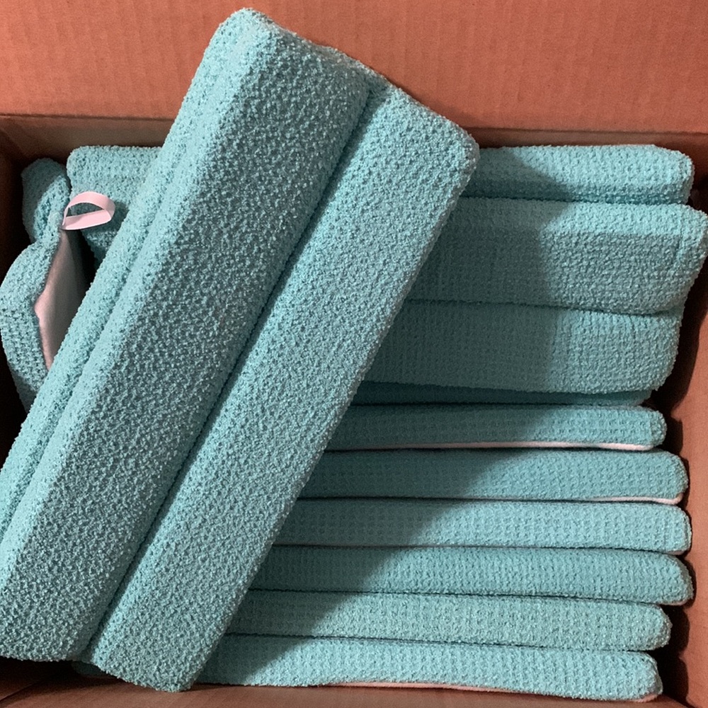 COPY - The Original Starfiber Mop Pad with  Velcro Backing New 24ct case